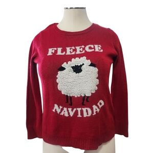 Ugly Christmas Sweater